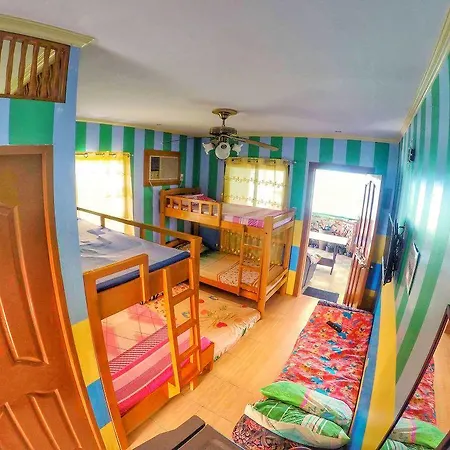Tagaytay Bloom Breeze Cruz Apartelle